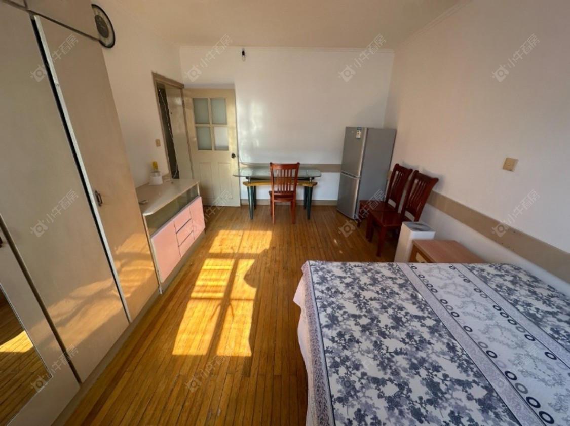 上海六里二村在租房源小区图_小牛看房