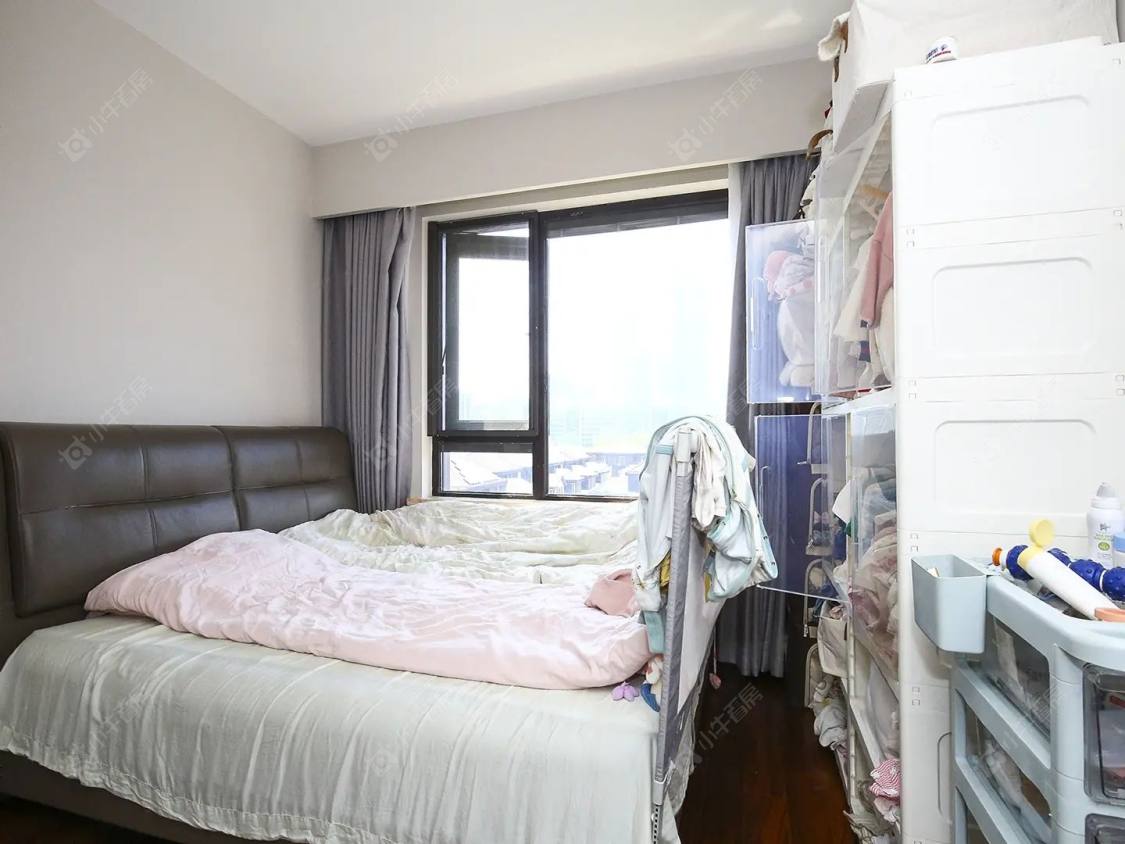 上海信达泰禾上海院子在售二手房源小区图_小牛看房