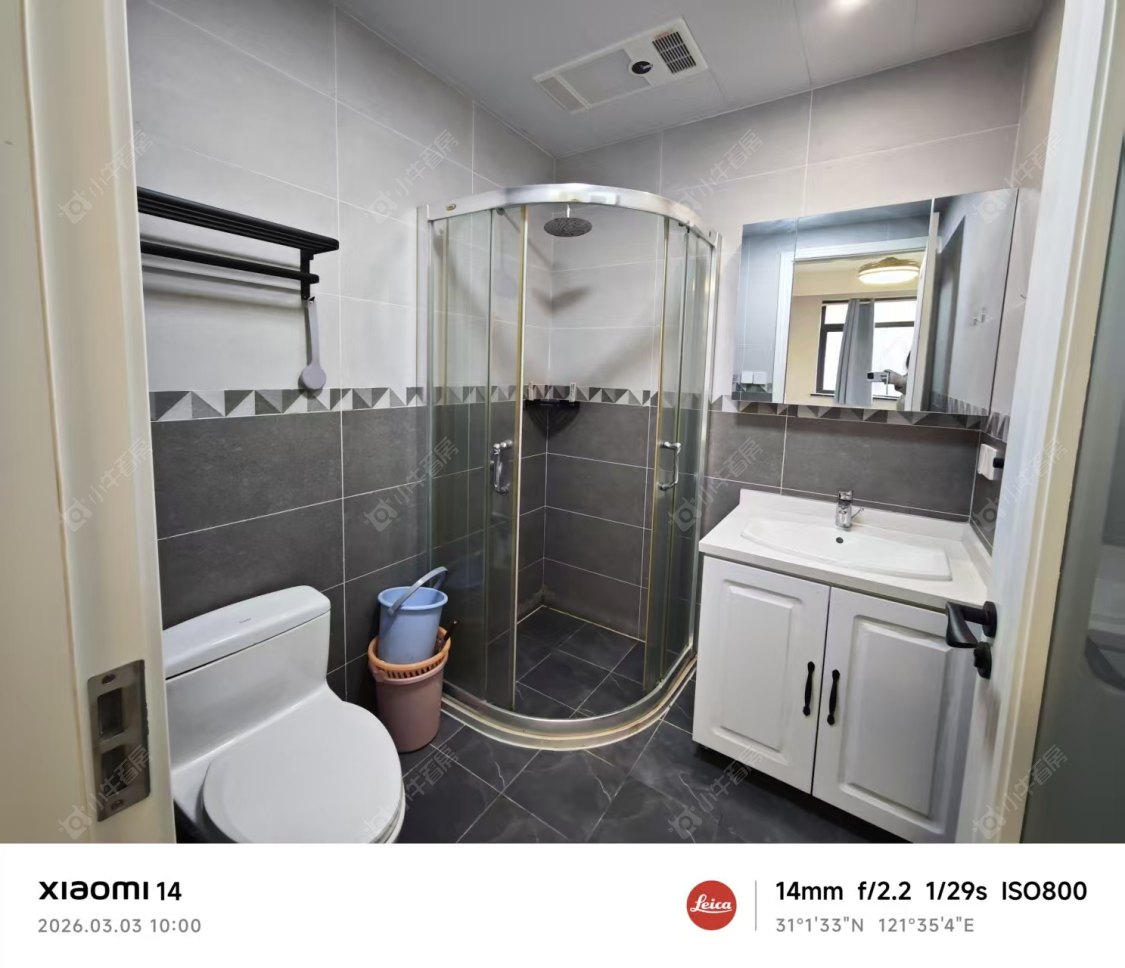 上海长泰东郊御园别墅区在租房源小区图_小牛看房