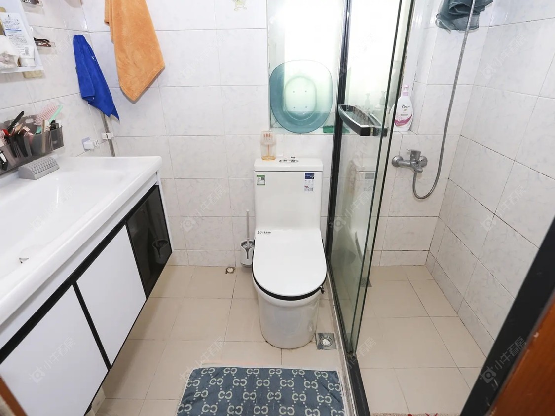 上海工农三村在售二手房源小区图_小牛看房