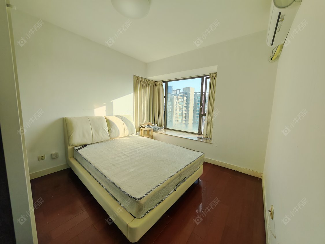 上海瑞虹新城二期在售二手房源小区图_小牛看房