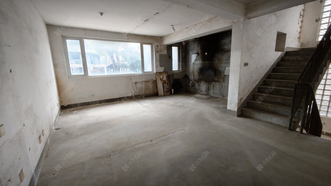 上海生茂养园在租房源小区图_小牛看房