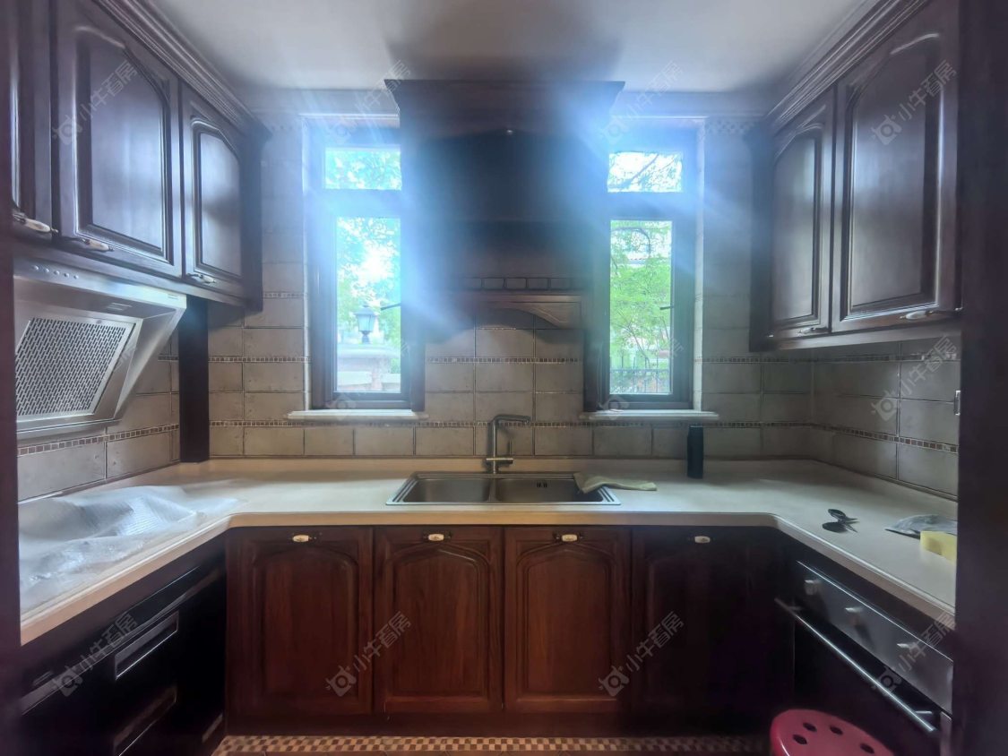 上海上置香岛原墅别墅区在售二手房源小区图_小牛看房