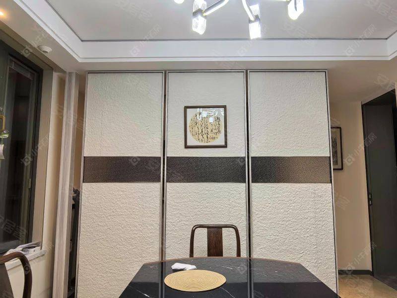 上海首创天阅滨江在售二手房源小区图_小牛看房