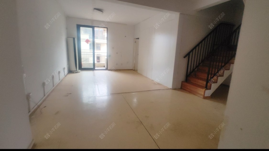 上海正荣国领在售二手房源小区图_小牛看房