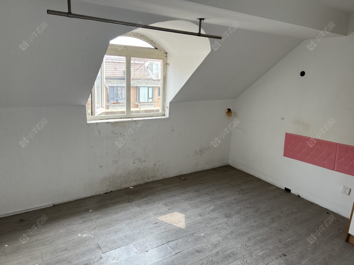 上海新顾村大家园C区在售二手房源小区图_小牛看房