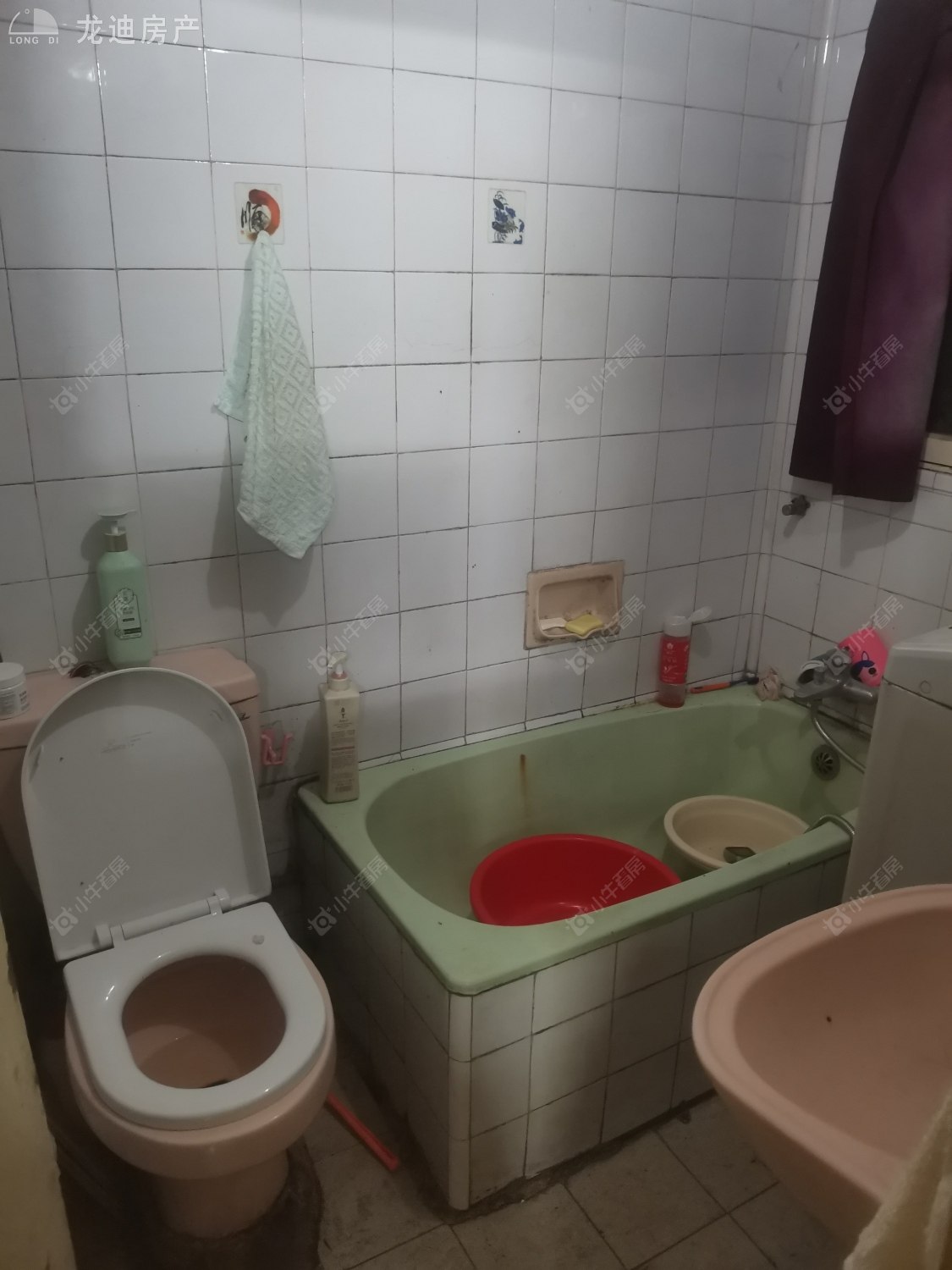 上海桃园新村(川沙)在售二手房源小区图_小牛看房