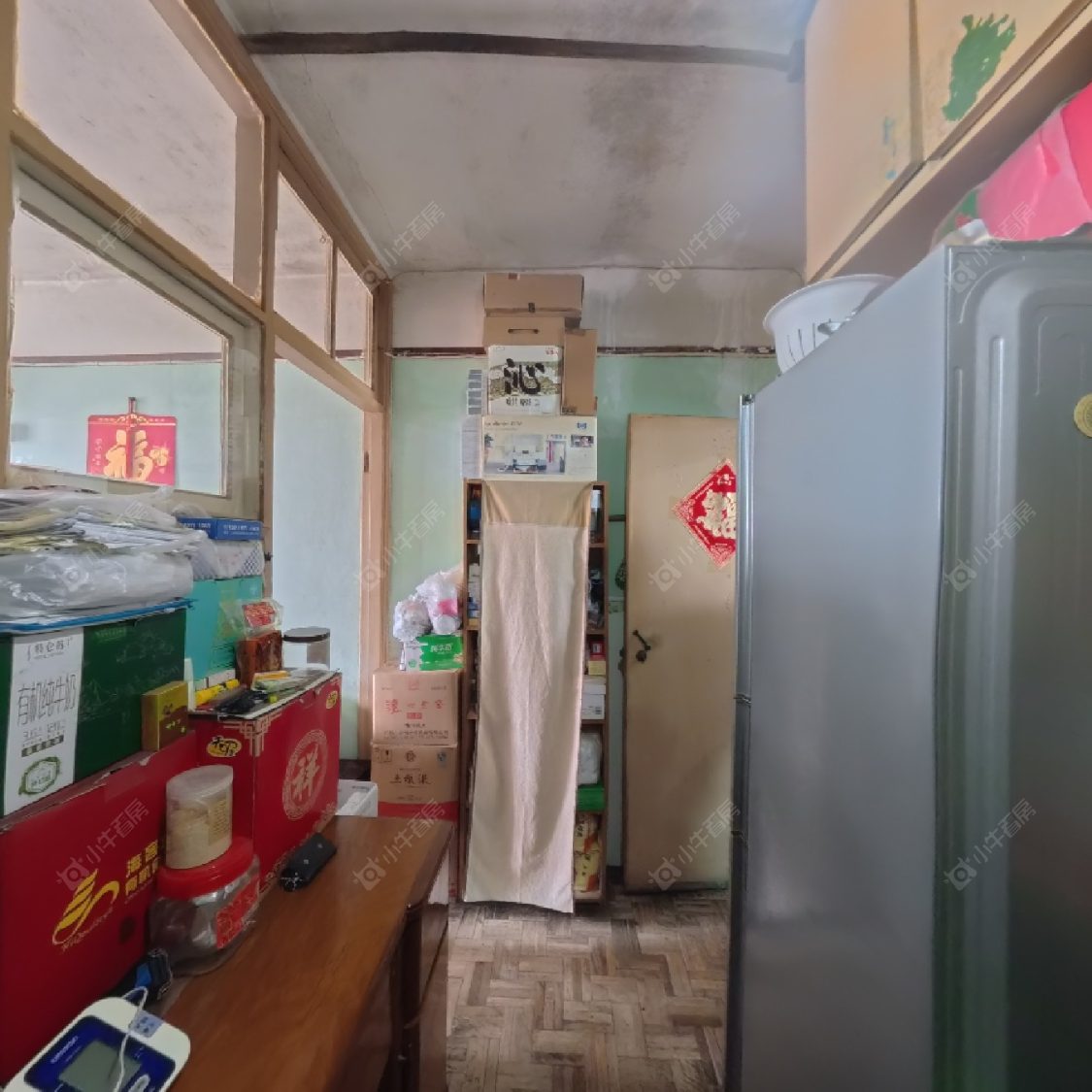 上海佳木斯路185弄在售二手房源小区图_小牛看房