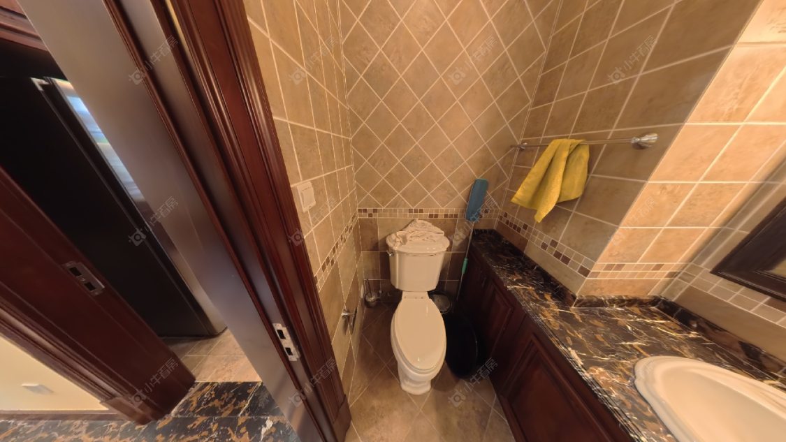 上海长泰东郊御园别墅区在售二手房源小区图_小牛看房