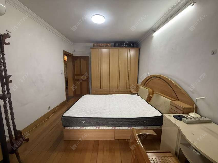 上海潼港八村在售二手房源户型图_小牛看房