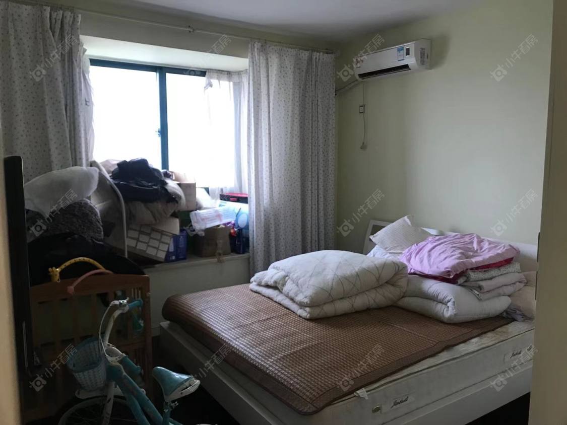 上海东源名都东区在售二手房源小区图_小牛看房