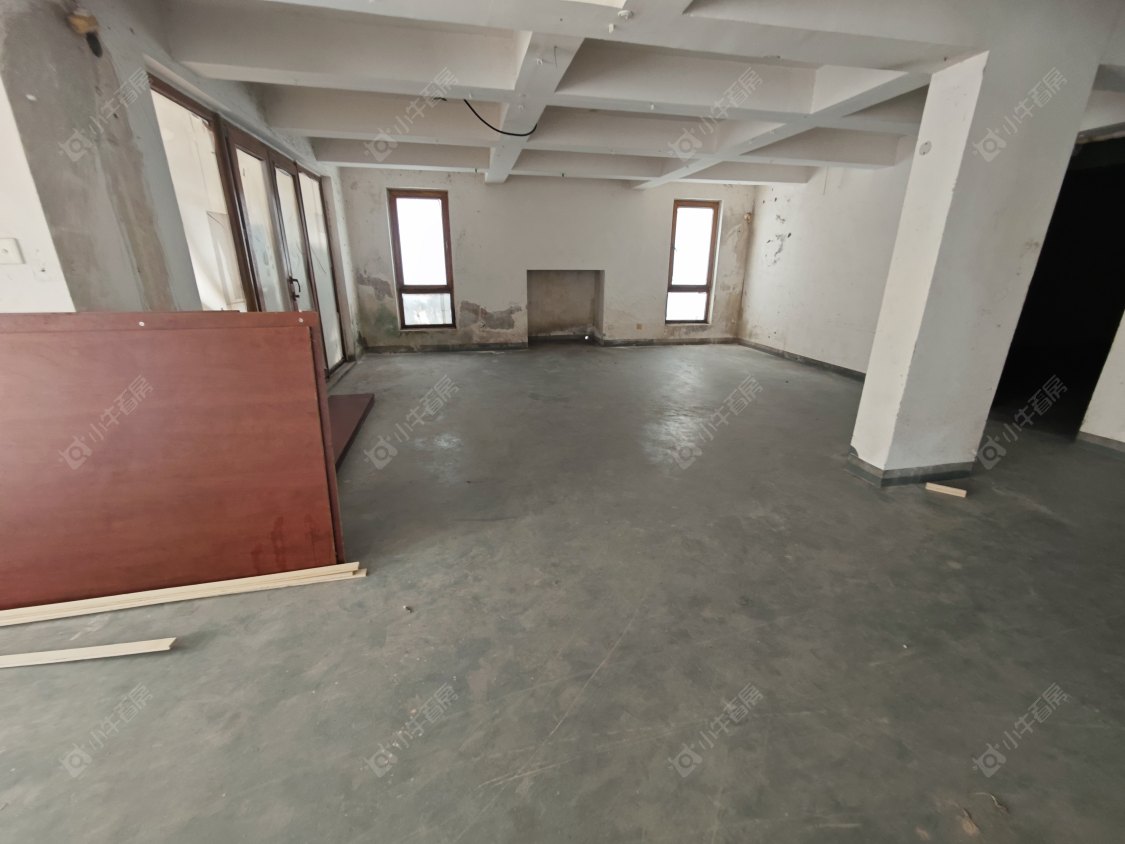 上海绿洲千岛花园在租房源小区图_小牛看房