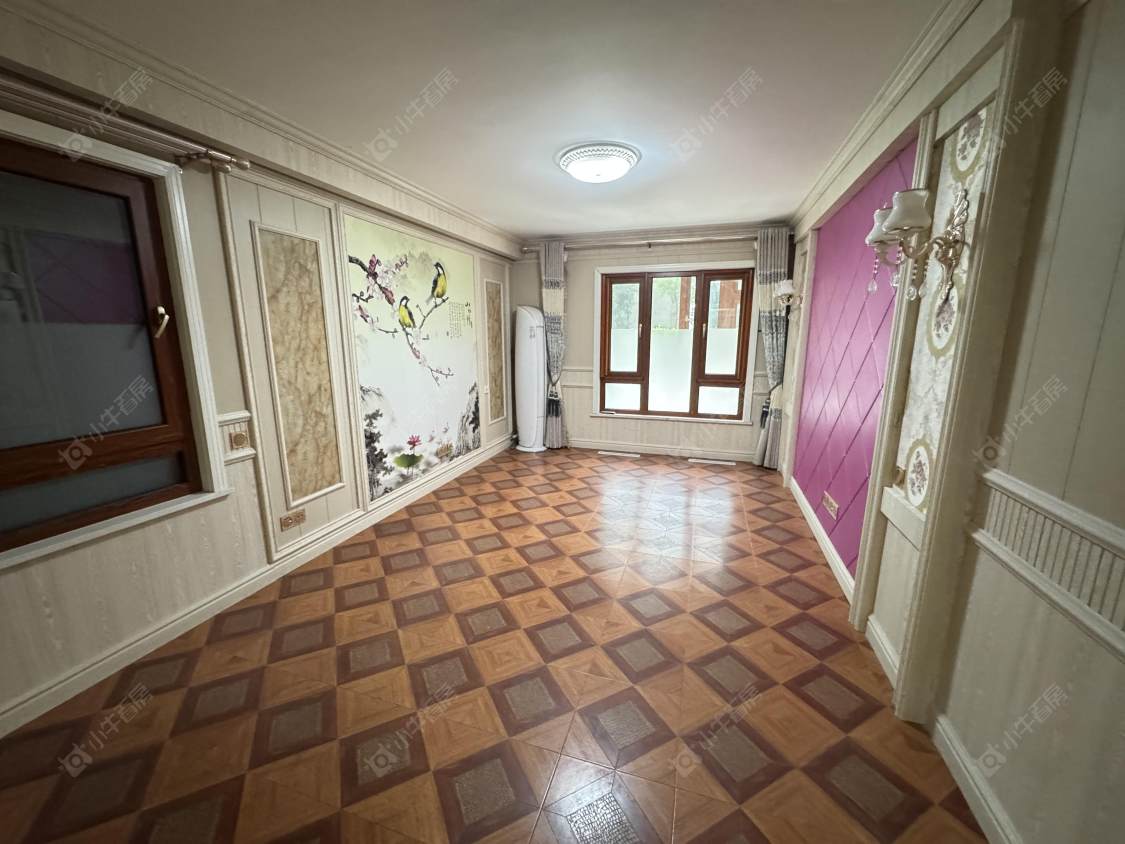 上海朗诗绿岛在售二手房源小区图_小牛看房