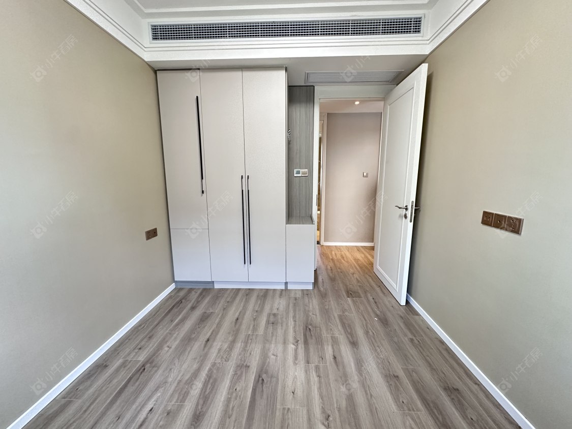 上海虹桥金茂悦二期在售二手房源_小牛看房