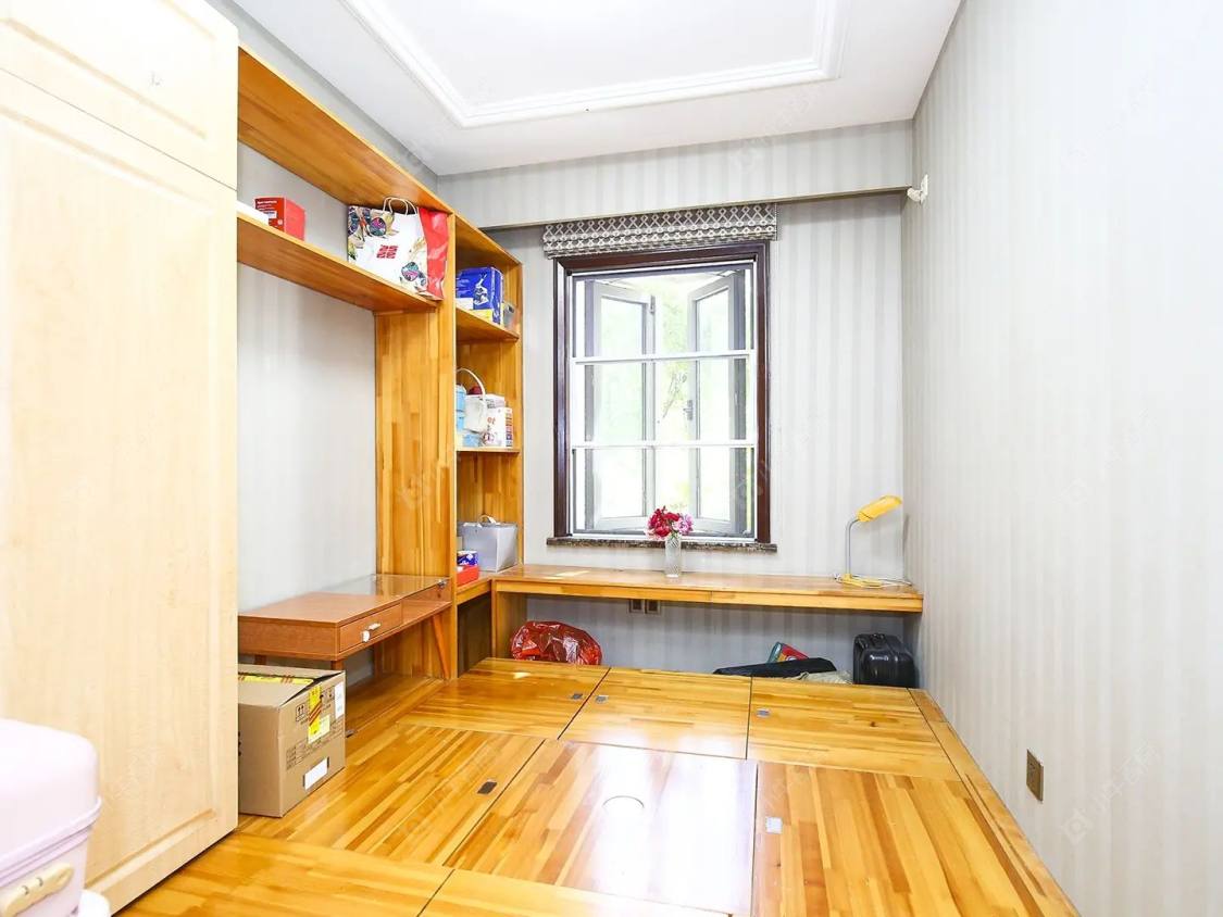 上海保辉香景园在售二手房源小区图_小牛看房