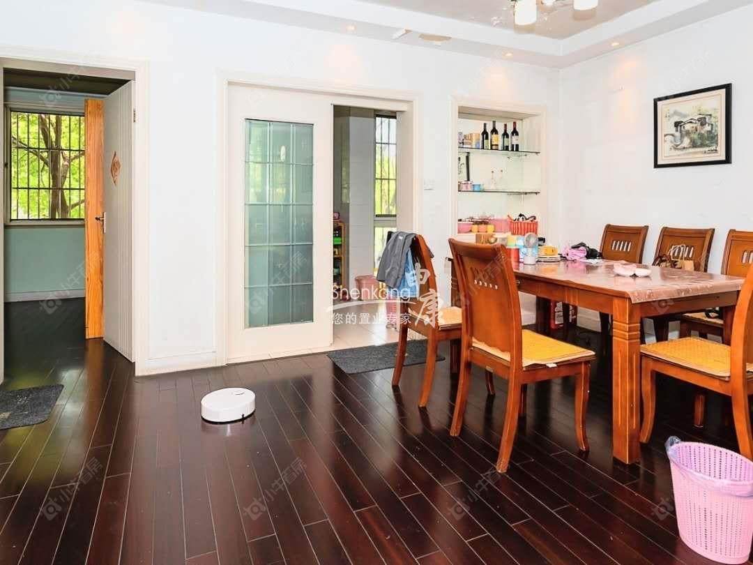 上海宏莲馨苑在售二手房源小区图_小牛看房