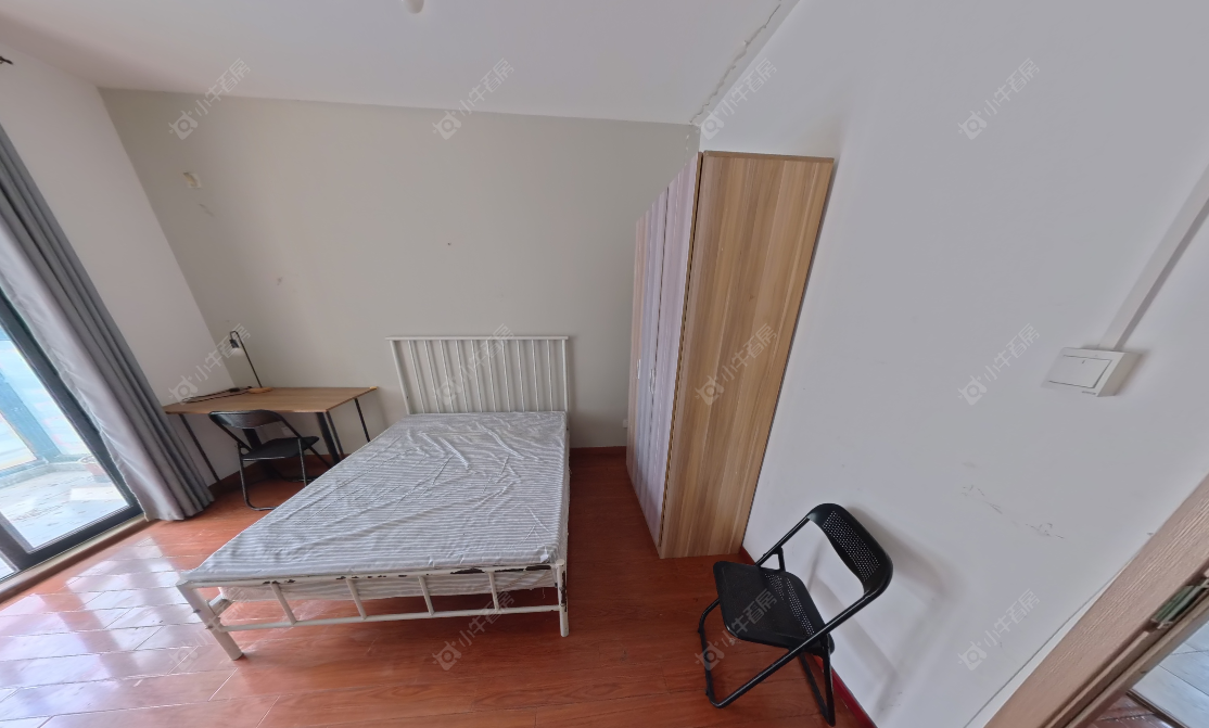 上海顺驰美兰湖在售二手房源小区图_小牛看房