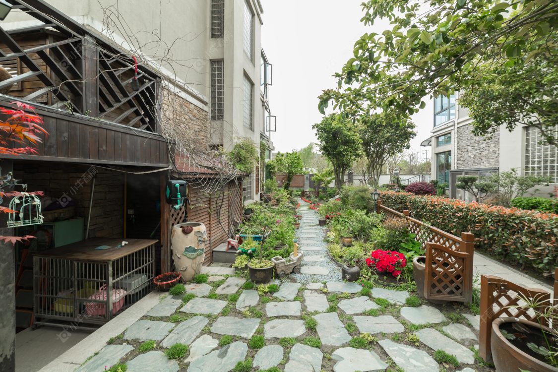 上海生茂养园在售二手房源室内图_小牛看房