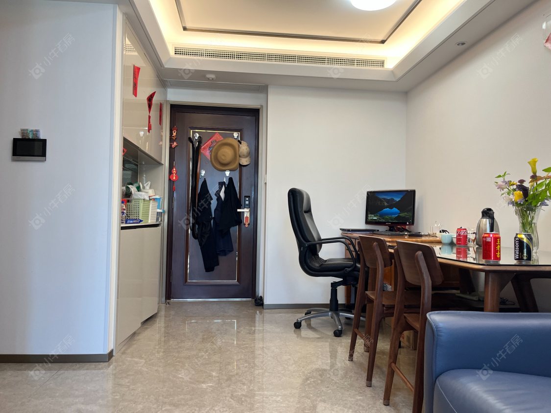 上海地产馨澜公寓在售二手房源小区图_小牛看房