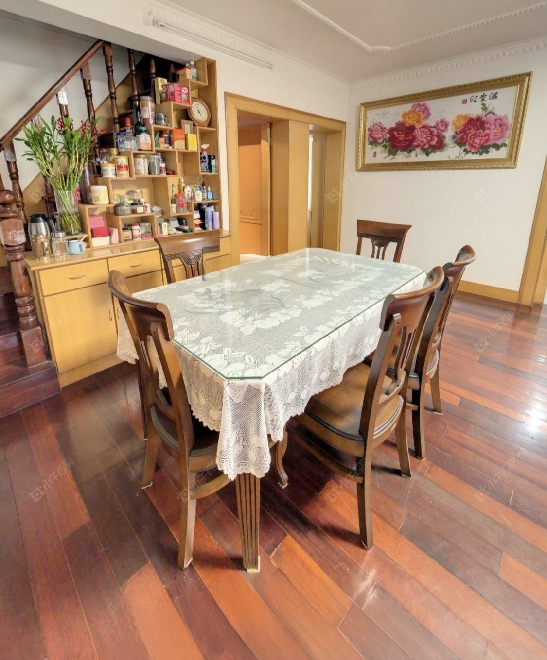 上海孙桥公寓在售二手房源小区图_小牛看房