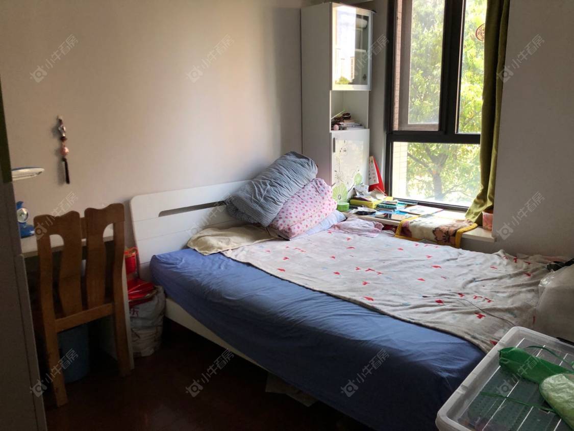 上海万科尚景苑东区在售二手房源小区图_小牛看房