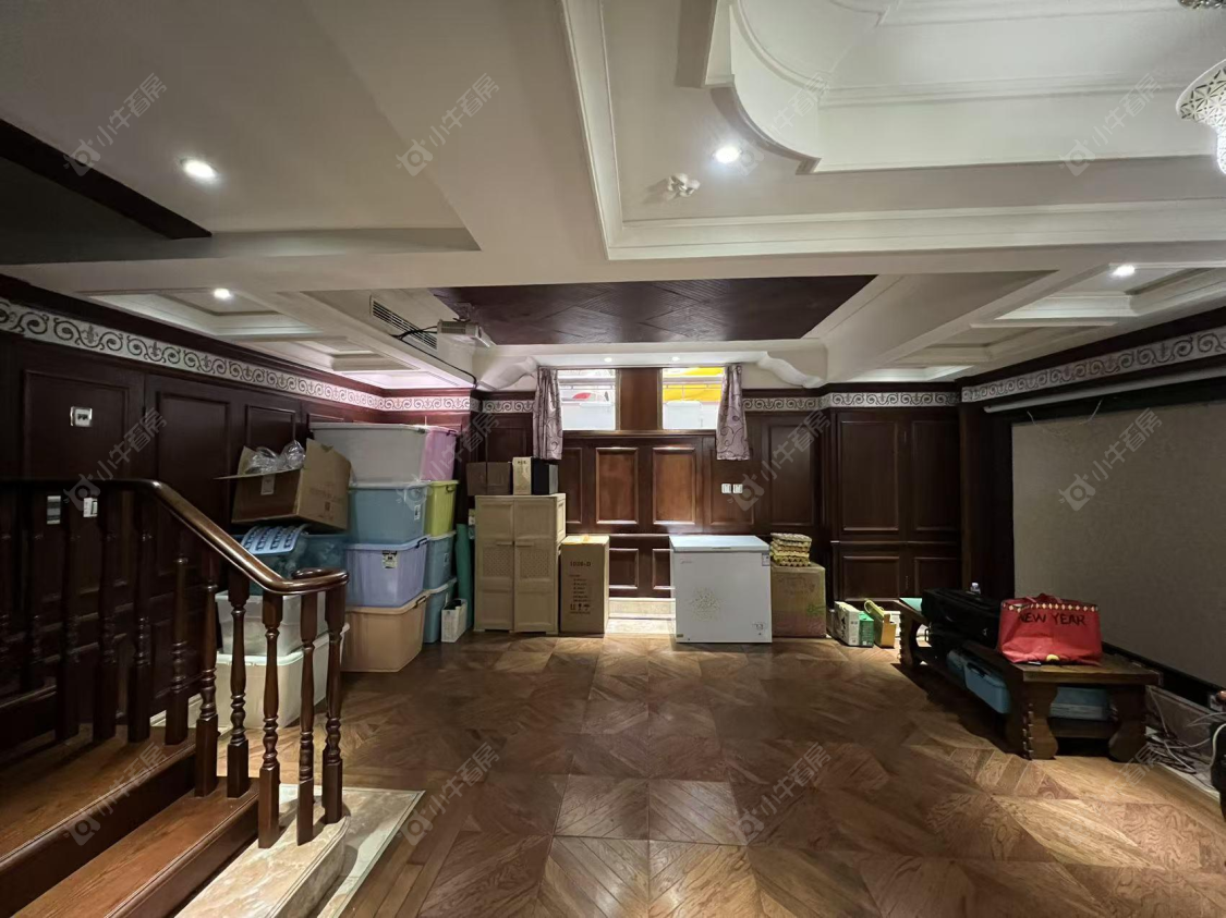 上海上置香岛原墅别墅区在售二手房源小区图_小牛看房