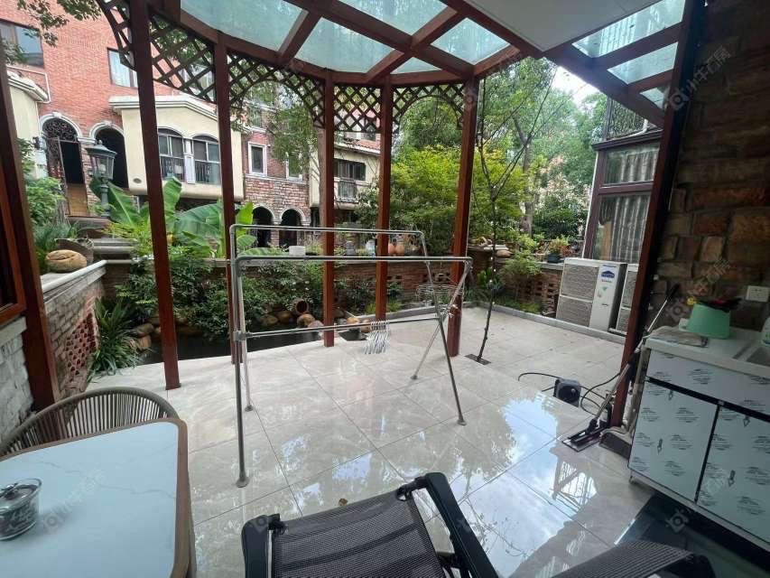 上海上置香岛原墅别墅区在售二手房源小区图_小牛看房