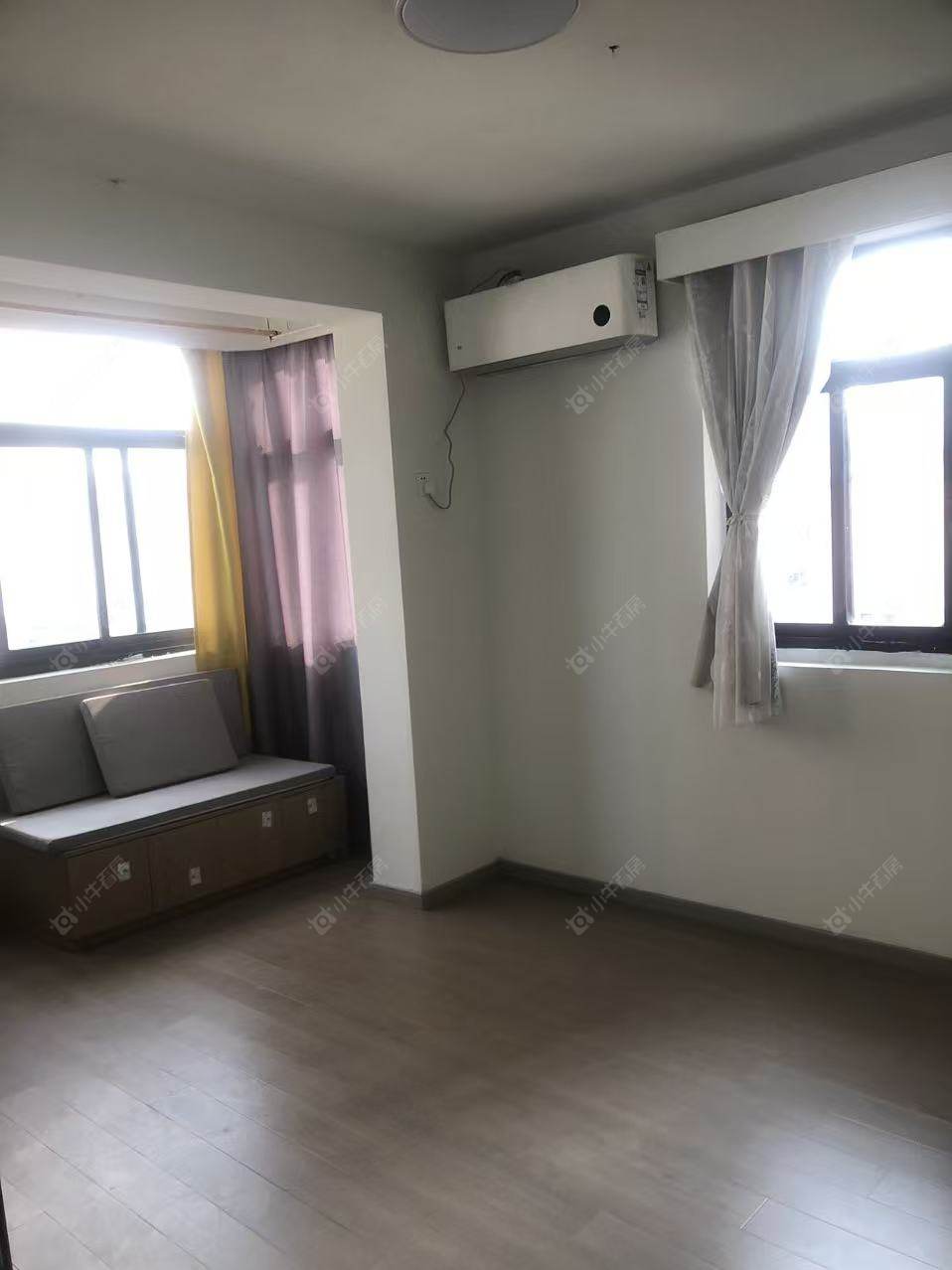 上海红莲小区在租房源小区图_小牛看房