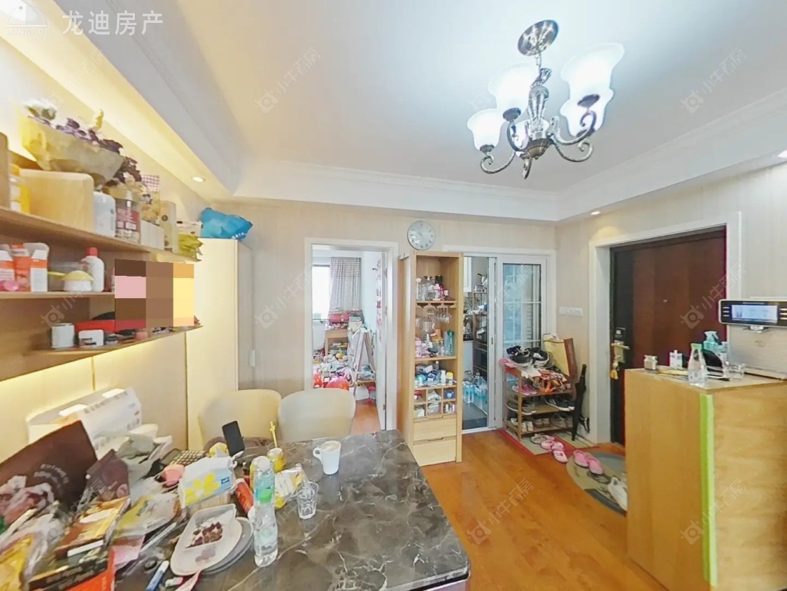 上海王桥苑在售二手房源小区图_小牛看房