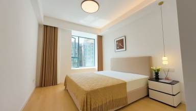 上海水岸蓝桥出租房源图片