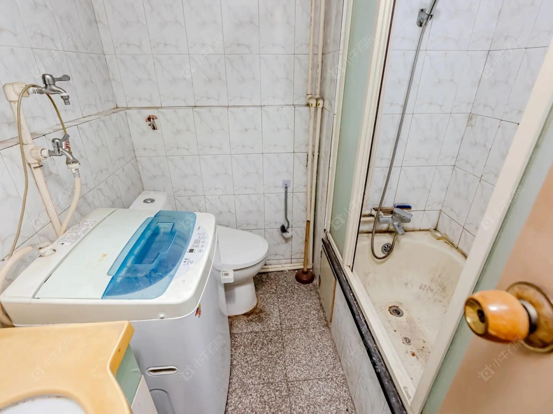 上海建银曙光小区在售二手房源小区图_小牛看房