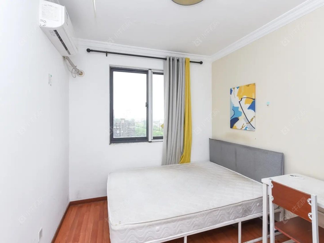 上海宝沁苑在售二手房源_小牛看房