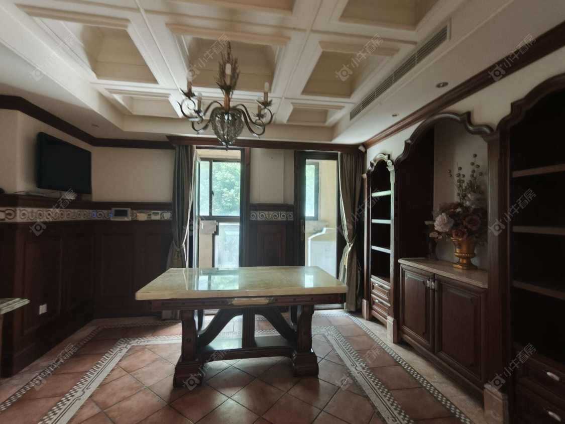 上海上置香岛原墅别墅区在售二手房源小区图_小牛看房