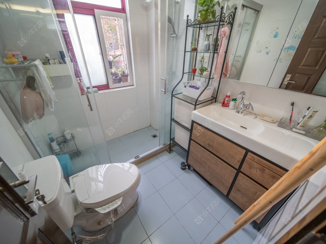 上海紫罗兰家苑在售二手房源小区图_小牛看房