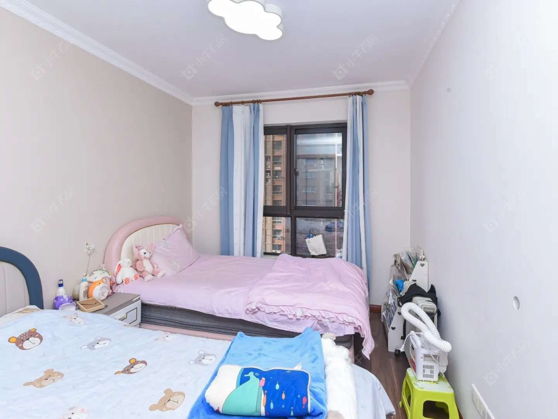 上海保利叶语一期在售二手房源小区图_小牛看房