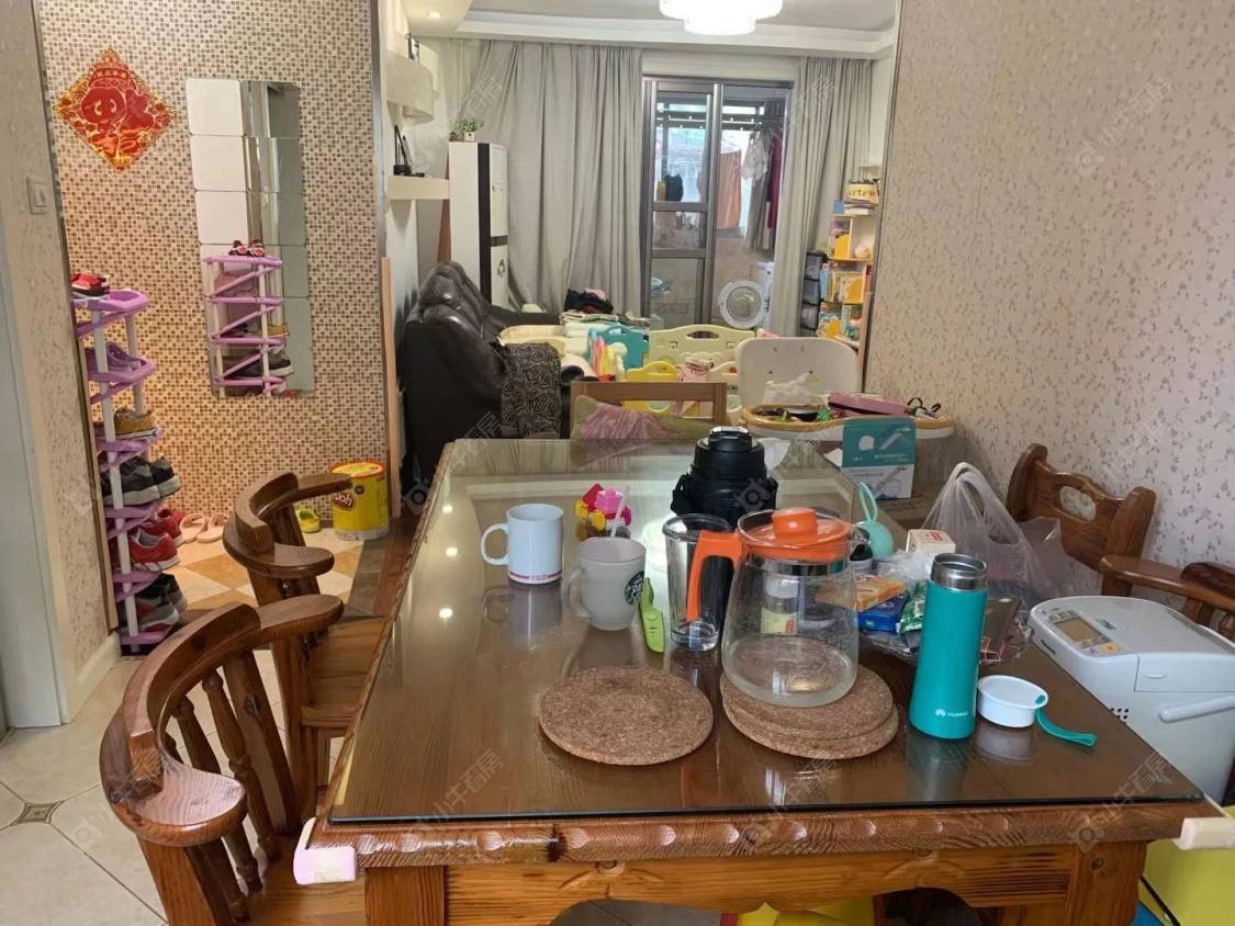 上海齐锦苑在售二手房源小区图_小牛看房