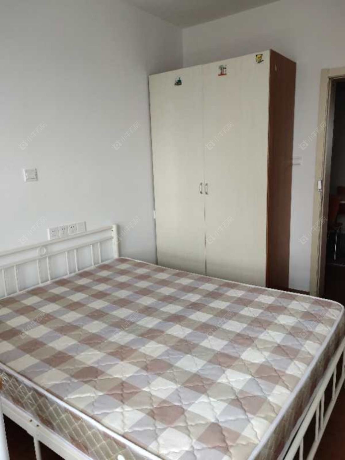 上海万业紫辰苑在租房源小区图_小牛看房