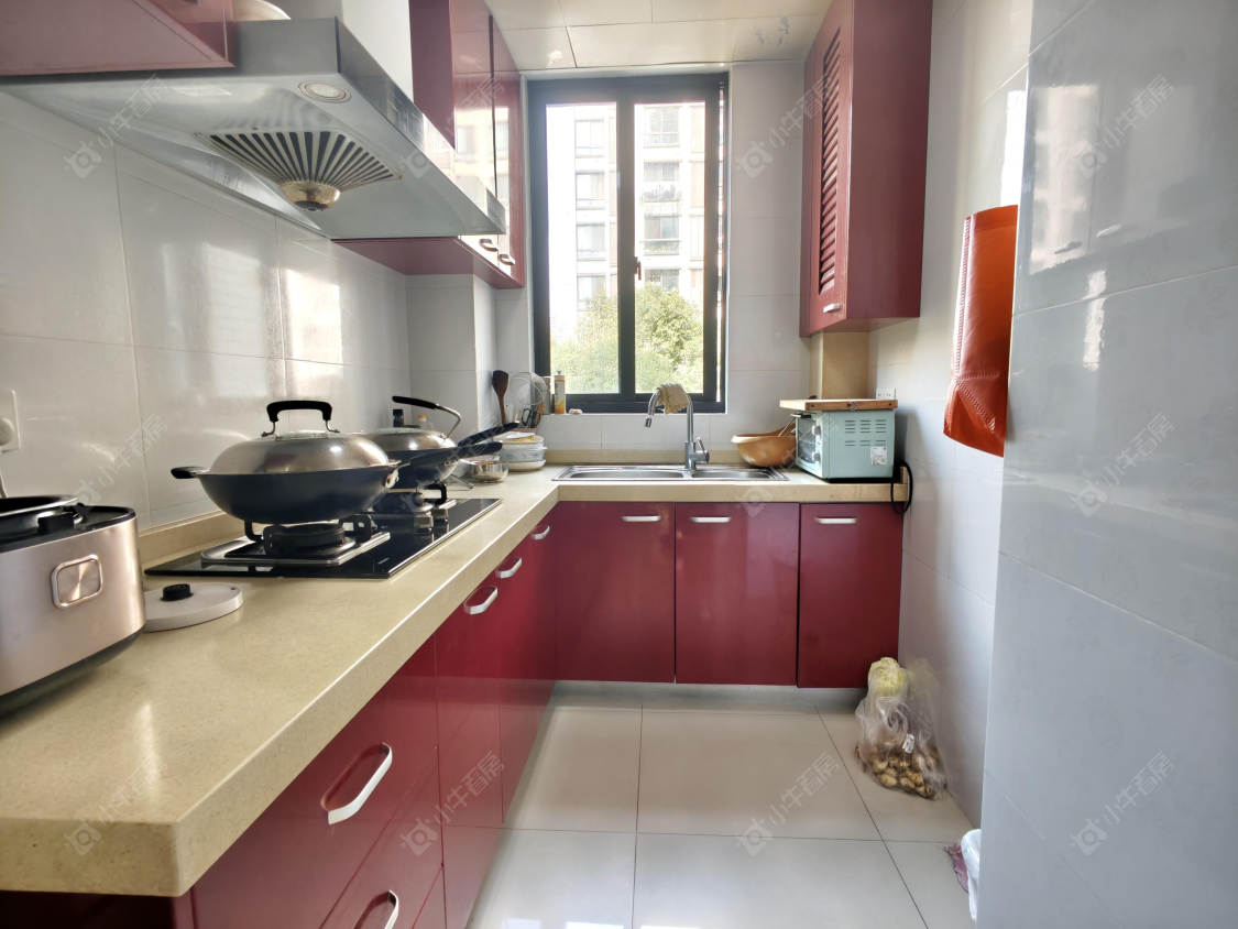 上海绿地颐景嘉园在售二手房源_小牛看房