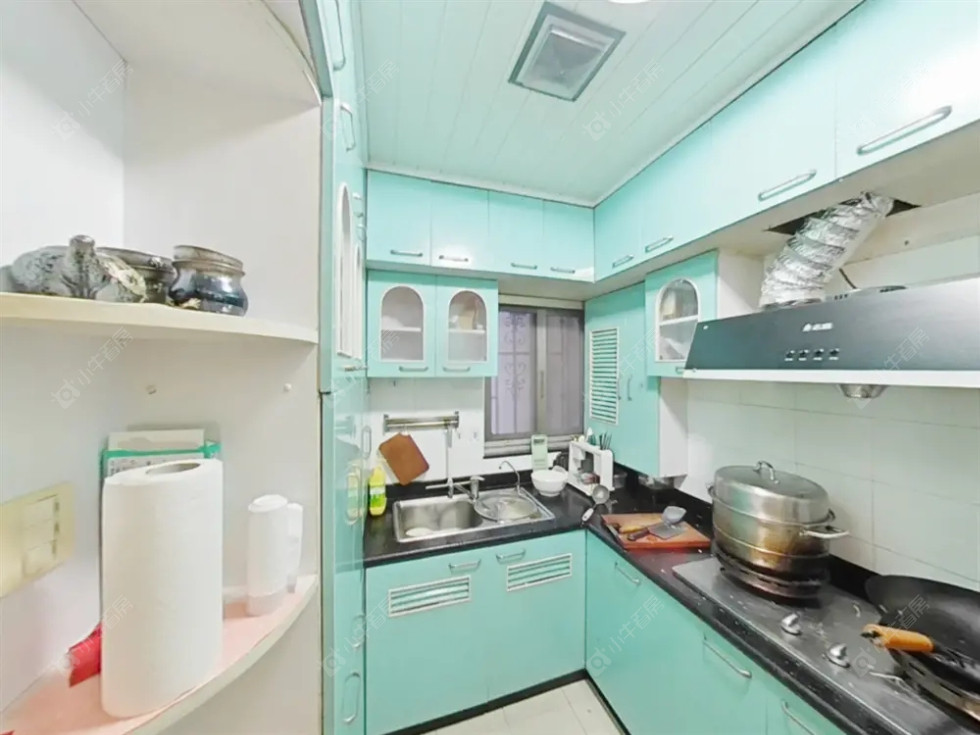 上海海棠苑在售二手房源小区图_小牛看房