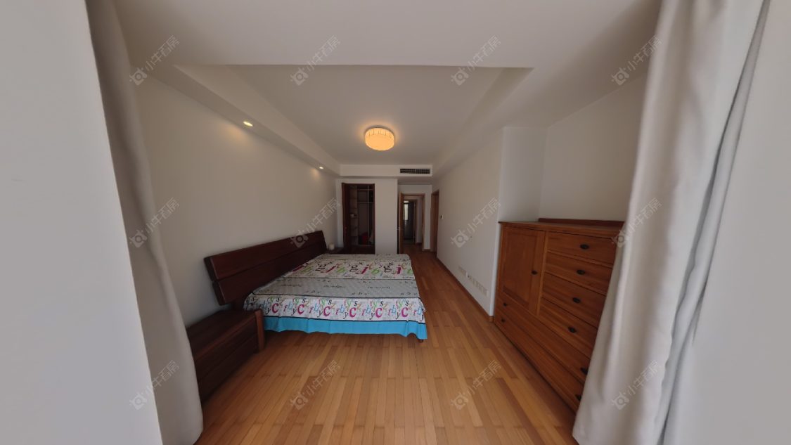 上海宝华北岸郡墅在售二手房源小区图_小牛看房