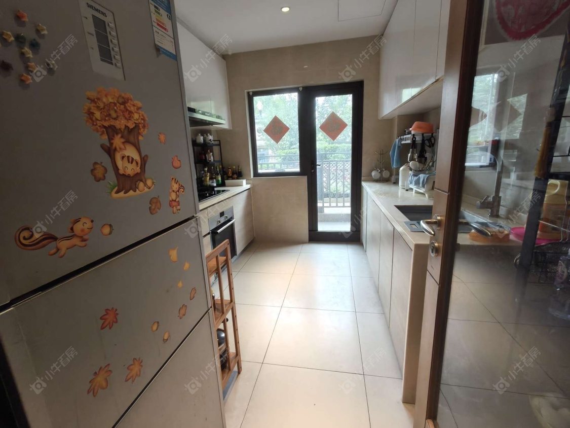 上海宫园巧筑在售二手房源小区图_小牛看房