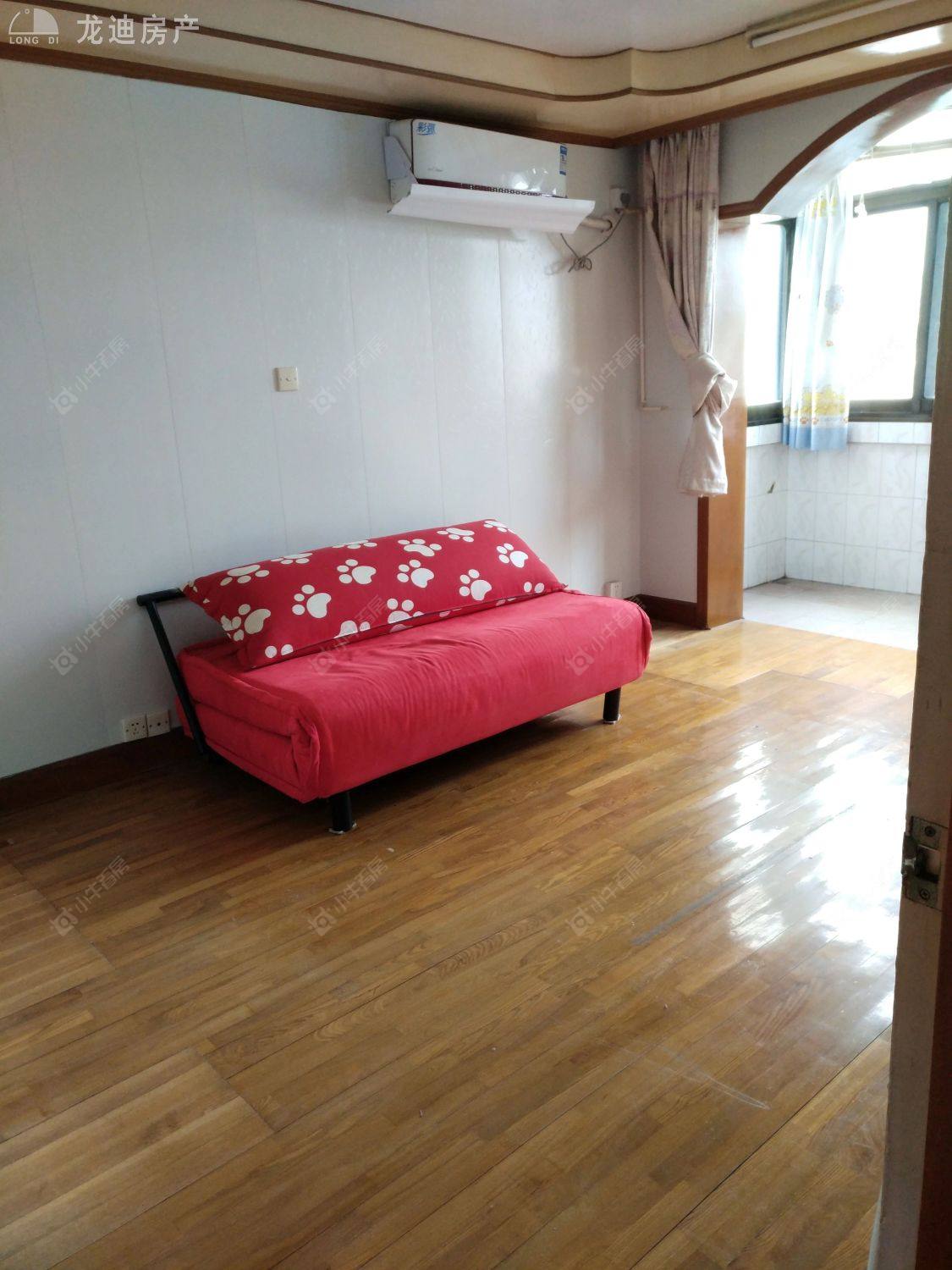 上海城西小区在售二手房源小区图_小牛看房