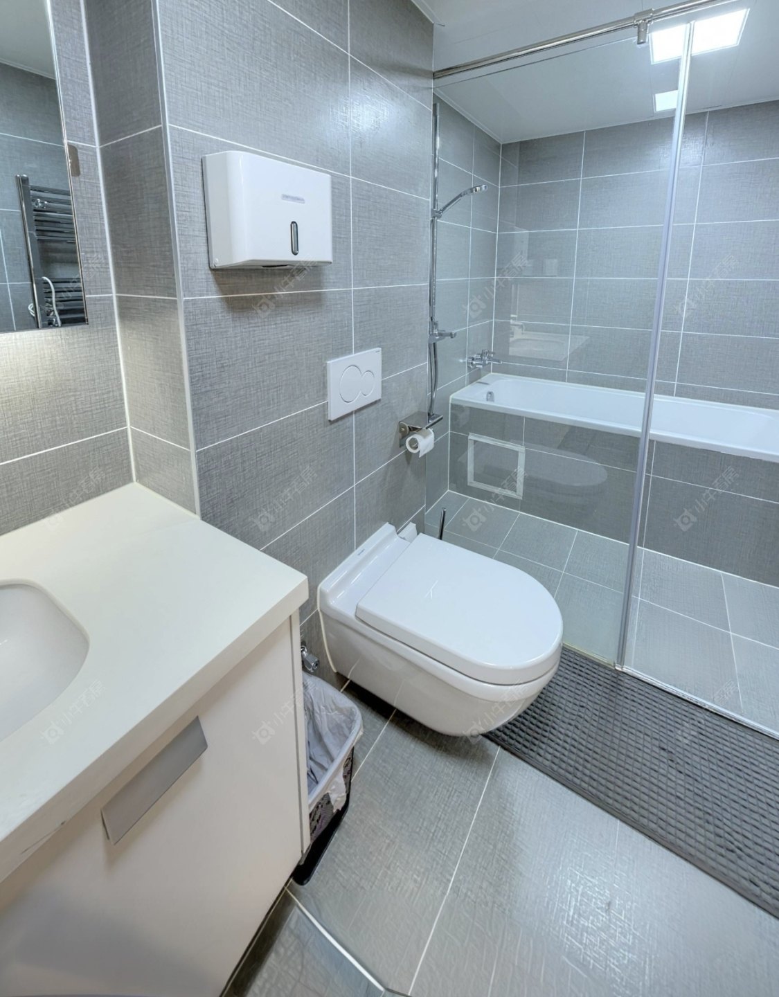 上海张江三湘海尚在售二手房源小区图_小牛看房