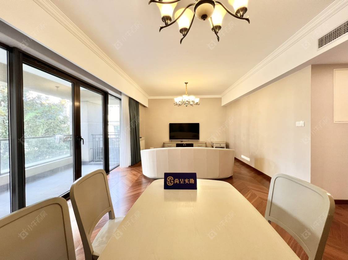 上海翠湖天地御苑在售二手房源小区图_小牛看房