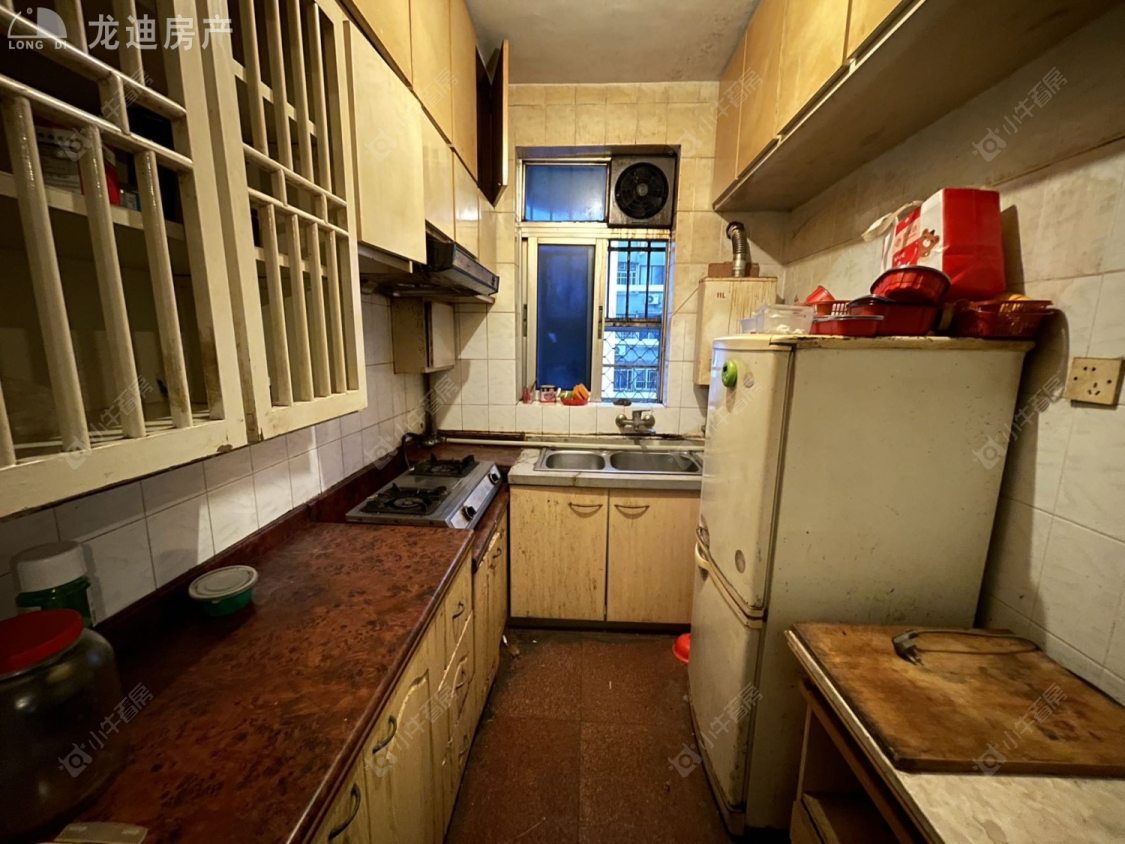 上海上浦小区在售二手房源小区图_小牛看房