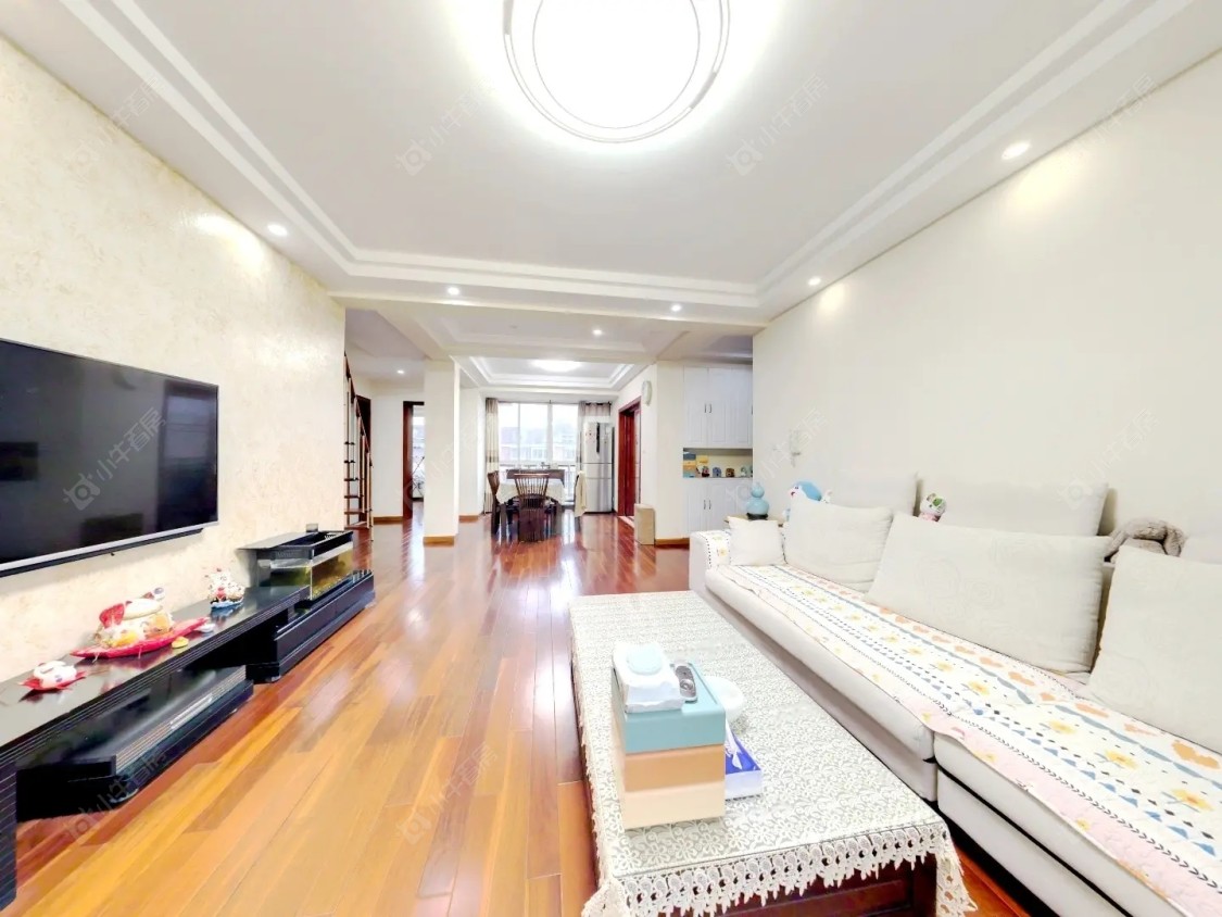 上海好日子大家园D区在售二手房源小区图_小牛看房