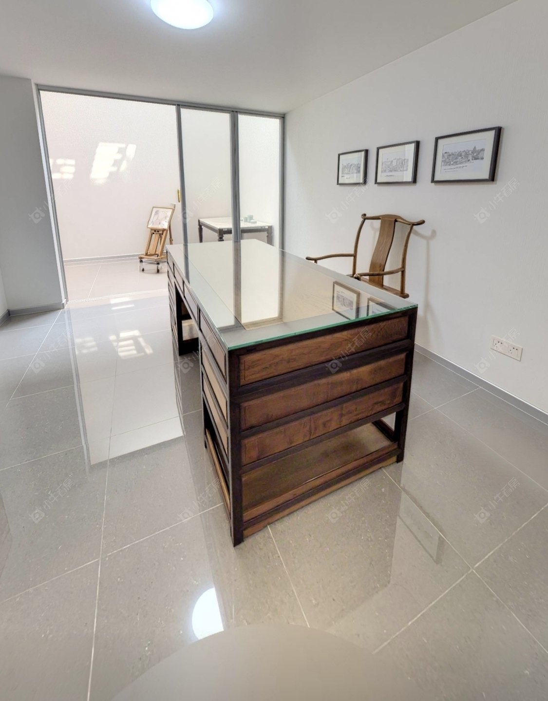 上海张江三湘海尚在售二手房源小区图_小牛看房