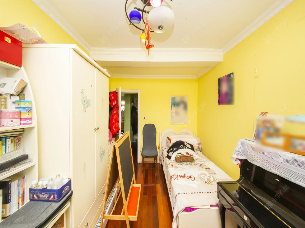 上海上钞苑在售二手房源小区图_小牛看房