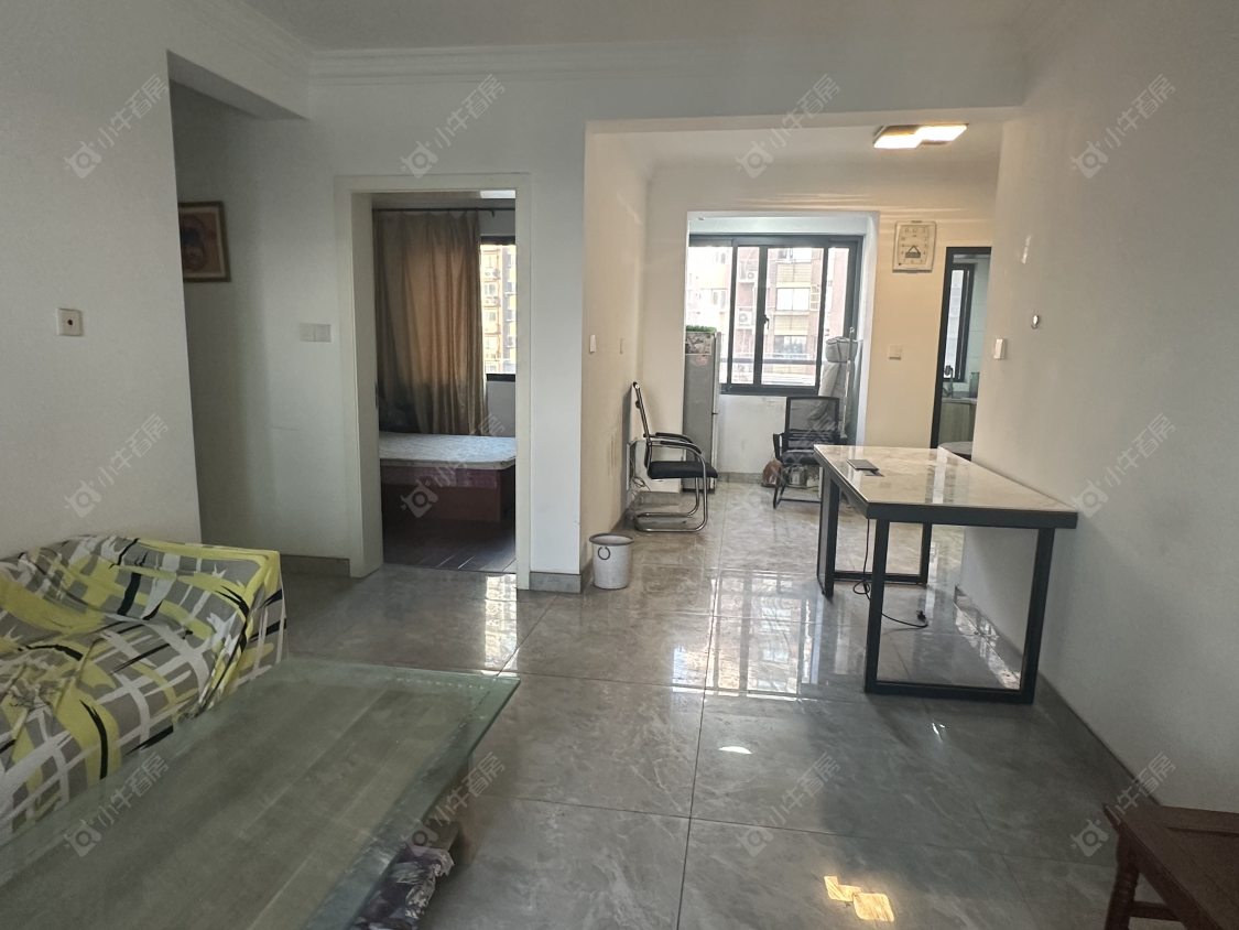 上海云汉和雅苑在租房源小区图_小牛看房