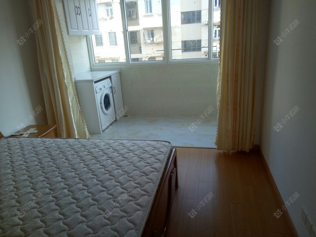 上海建业新村在租房源小区图_小牛看房